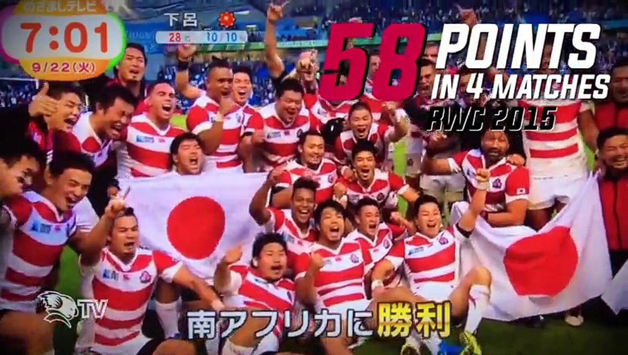 Le meilleur d'Ayumu Goromaru à la Coupe du monde