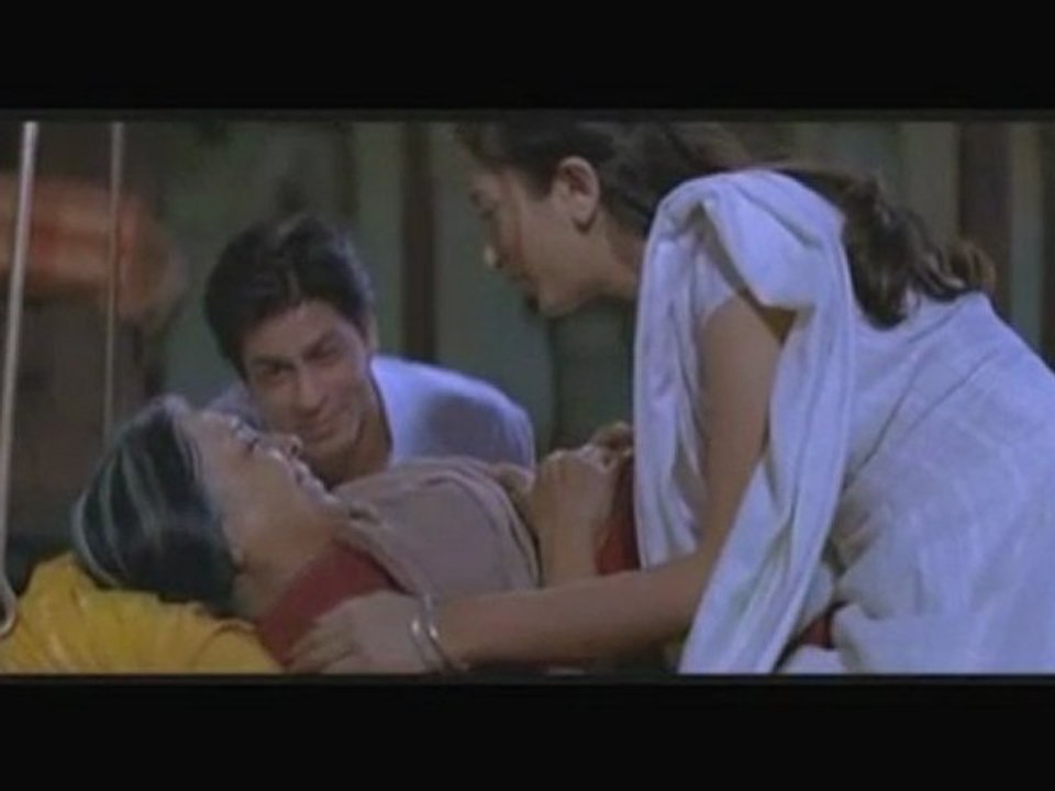 Aahista Fr - Swades