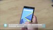 BlackBerry launches Priv smartphone running Android