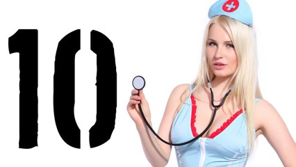 10 Medycznych mitów, w które wszyscy wierzymy [TOPOWA DYCHA]