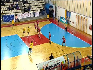 Νέος προπονητής και μεταγραφή στη Φθία Λαμίας