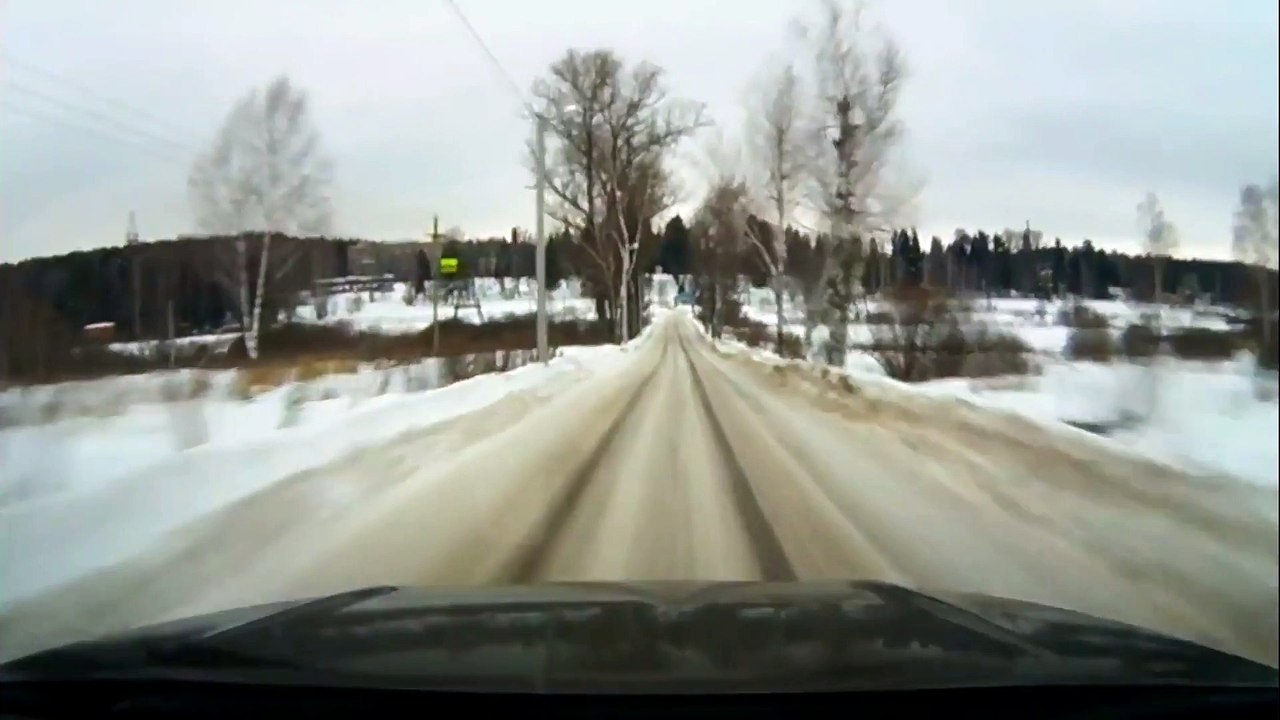 La neige, je la connait mieu que ma poche