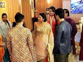 Yeh Hai Mohabbatein 6th November 2015 ishita ne raman se mangi maafi