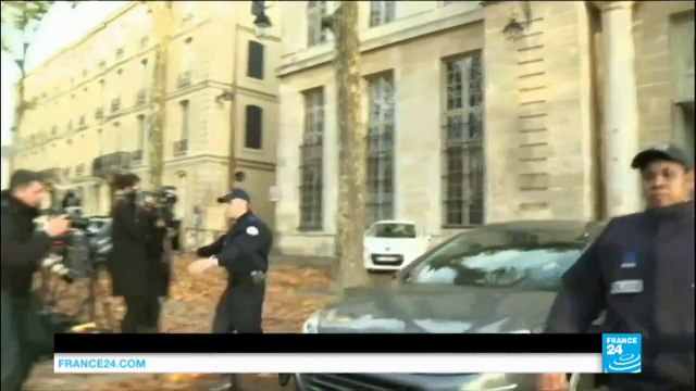 URGENT - Karim Benzema mis en examen dans l'affaire du chantage à la sextape de Valbuena