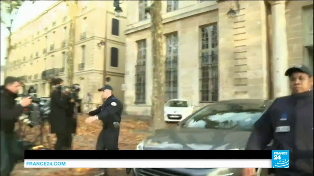 URGENT - Karim Benzema mis en examen dans l'affaire du chantage à la sextape de Valbuena