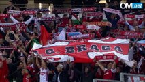 OM 1-0 Braga : highlights