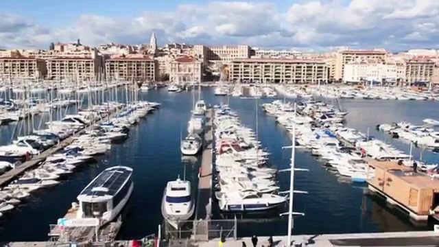 Particulier - vente appartement Marseille vue Vieux Port (13001) - Place aux huiles. Annonces immo