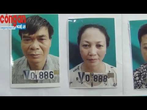 Kiên quyết đấu tranh với loại tội phạm đánh bạc dưới hình thức ghi lô đề