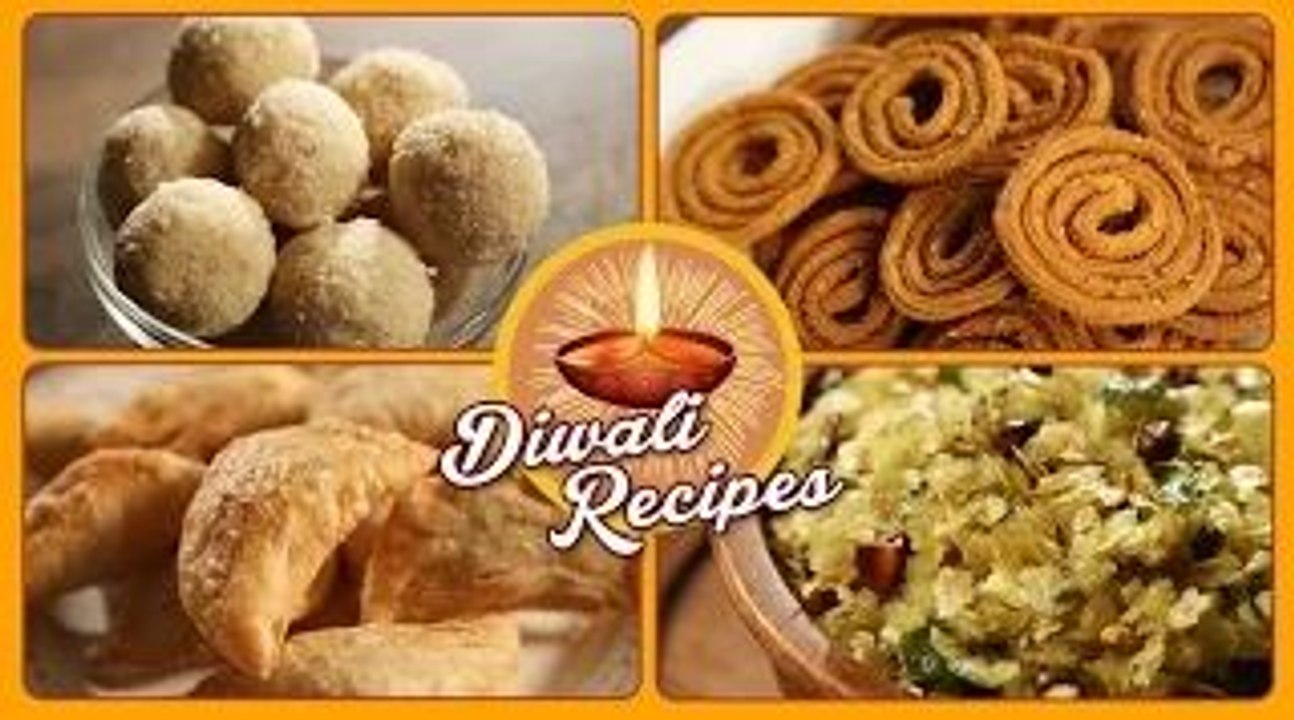 Chaklis, Chiwda to Bhakarwadi What Goes Into Making the Perfect  Maharashtrian Faral For Diwali - NDTV Food