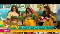 Morning Show Satrungi – 6th November 2015 P2