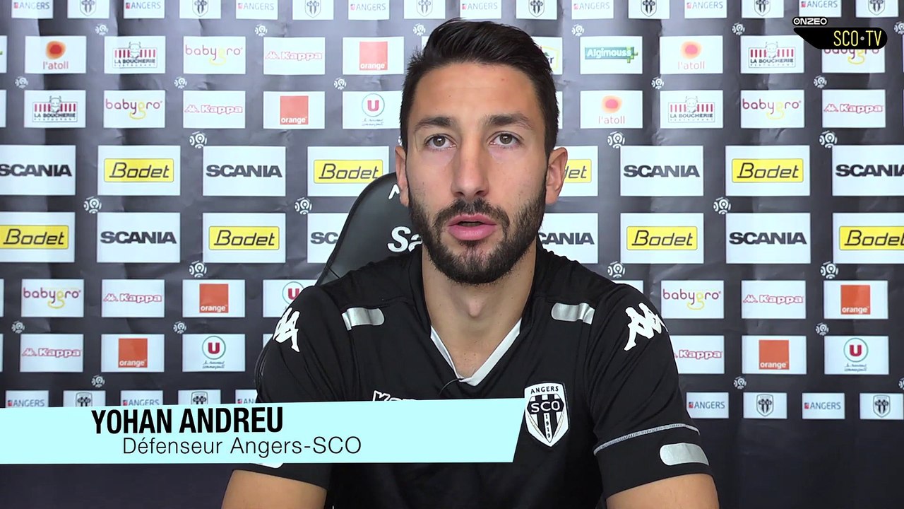 J13: #SCOSRFC : point presse avant match