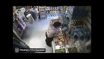 Caught On CAM: Robber Used Banana As Weapon In Store Robbery