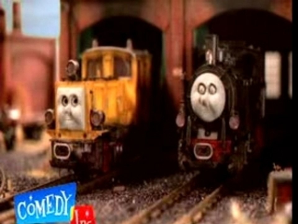 TalkingTrains
