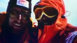 Documentary | K2 The Worlds Most Dangerous Mountain Climbing