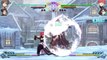 Blade Arcus from Shining EX - Rage Sakuya Gameplay