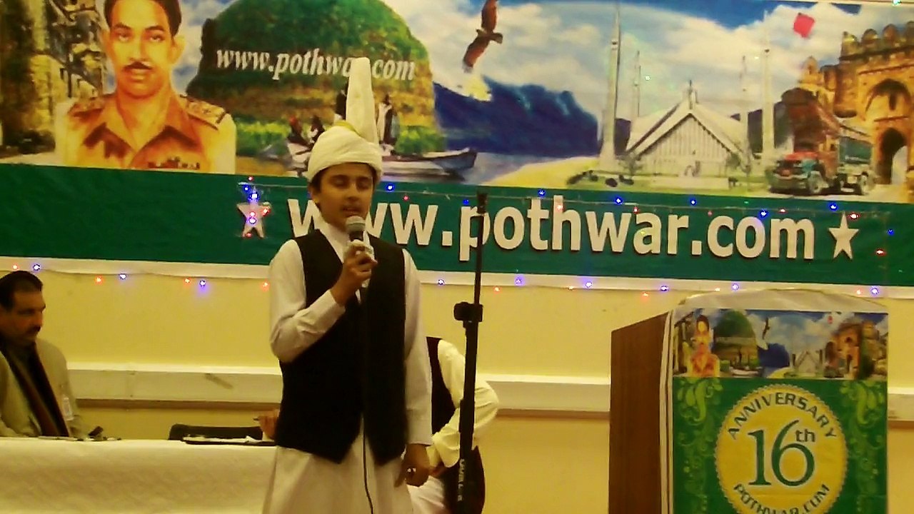ch zain ul abdeen