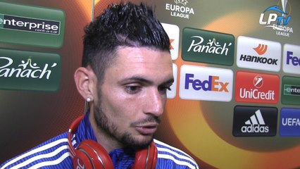Cabella : "Oui, je revis !"