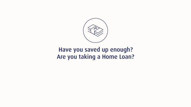 Home Loan Charges and 3 EMI Holiday offer by Bajaj Finserv