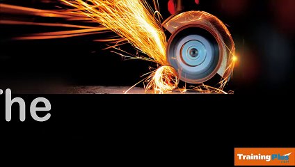 Abrasive Wheels training Courses