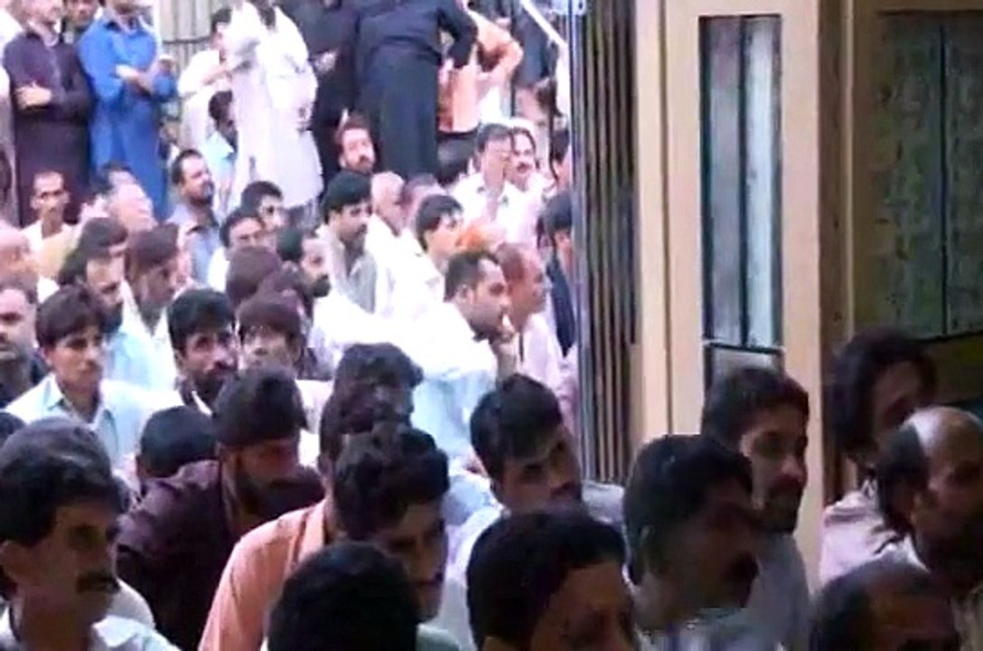Zakir Nawab Arif Beautiful Qaseeda 2015- video Dailymotion