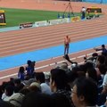 Darya Klishina Дарья Клишина 2015 1v IAAF Seiko Grand Prix Tokyo May 10th