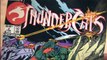 CGR Comics - THUNDERCATS #2 comic book review
