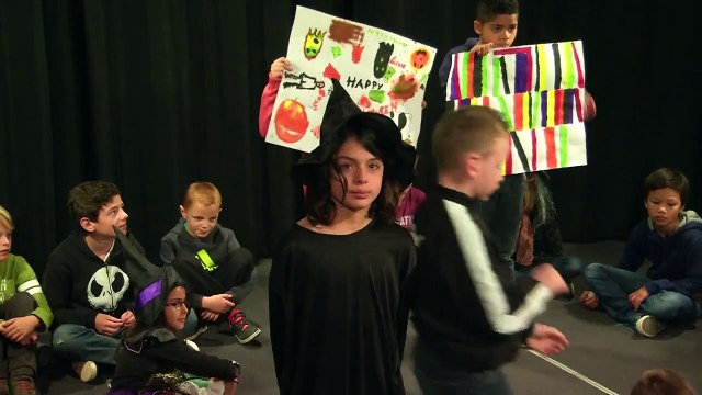 Camion des mots - Classe de CM1/CM2 Groupe 2 École Paul Langevin de Potigny (14)