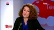 Chantal Jouanno estime que Manuel Valls n’est pas laxiste contrairement à Christiane Taubira