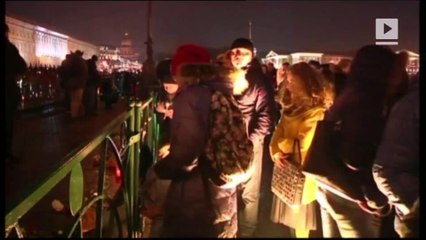 Bomb Is ‘Possibility’ in Loss of Russian Jet Over Egypt, Obama Says