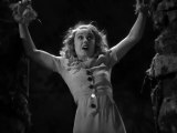 Fay Wray - King Kong (1933)