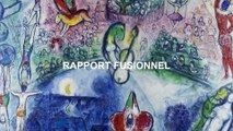 Exposition Chagall le triomphe de la musique à la Philarmonie