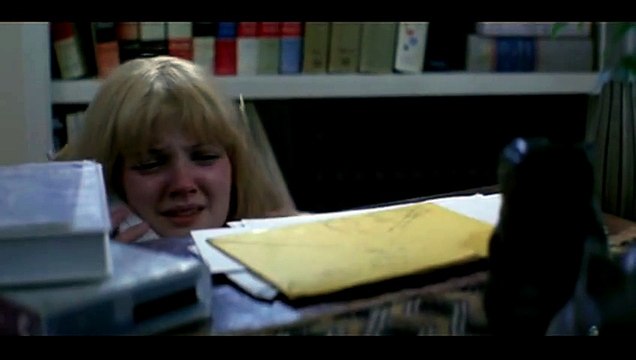 Drew Barrymore - Scream (1996)