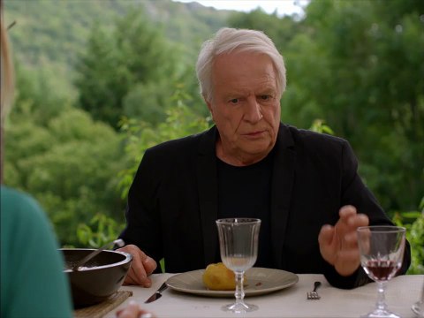 21 NUITS AVEC PATTIE - Bande-annonce VF