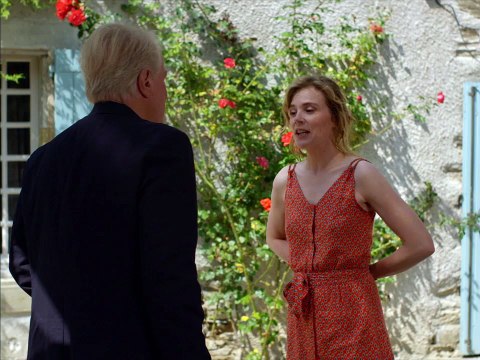 21 NUITS AVEC PATTIE - Bande-annonce2 VF