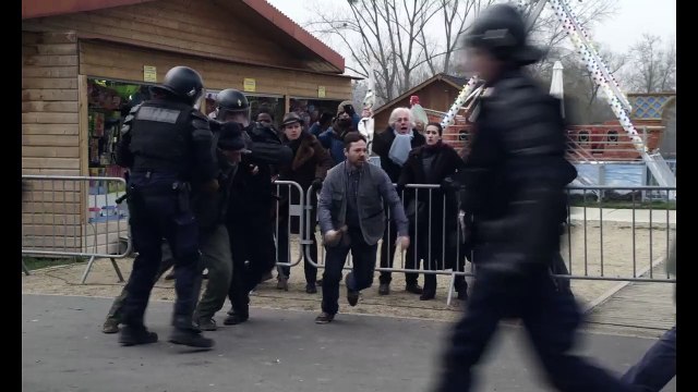 CHANT D'HIVER - Bande-annonce VF