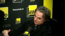 Jean-Christophe Grangé : 