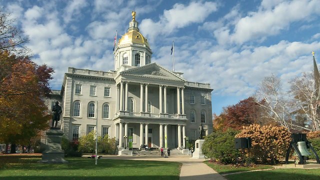 Rubio, rising in polls, files for New Hampshire primary