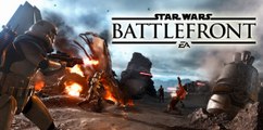 Los Planetas de Star Wars Battlefront