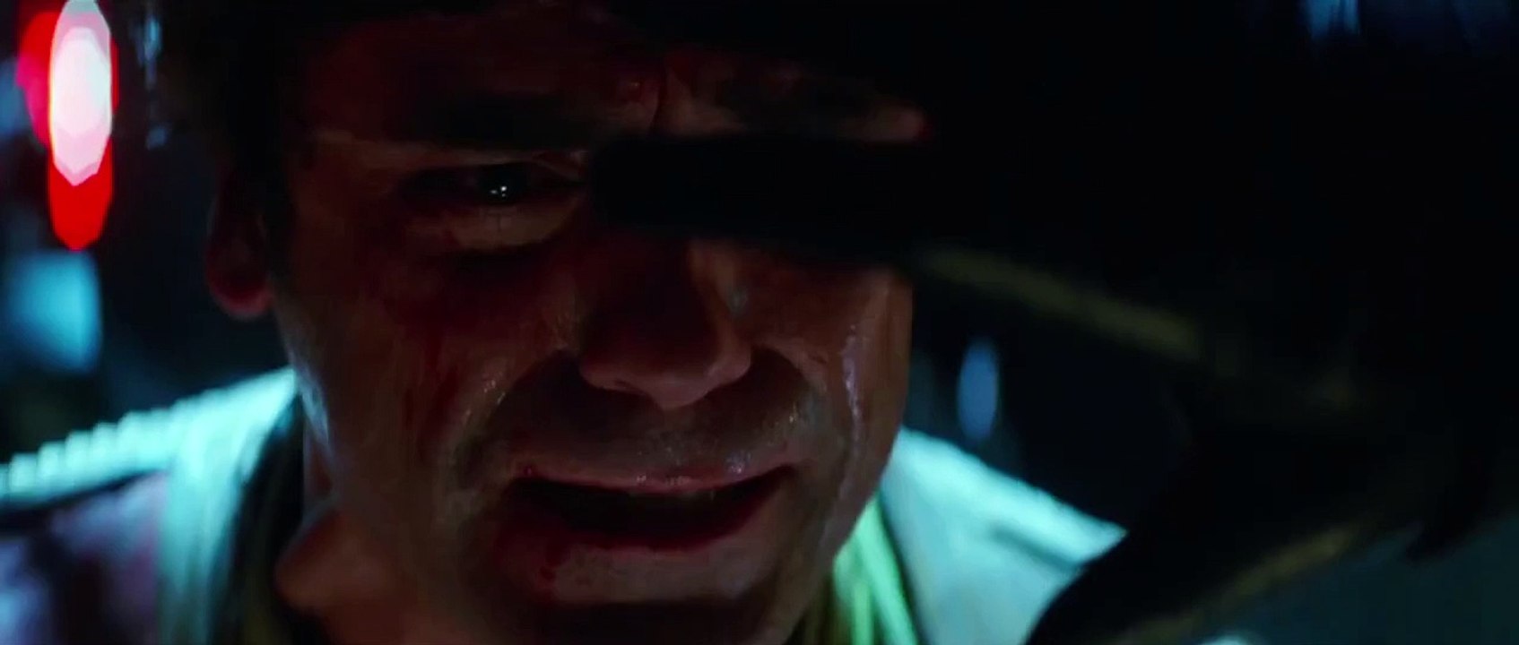 STAR WARS LE REVEIL DE LA FORCE  - Bande-annonce VO