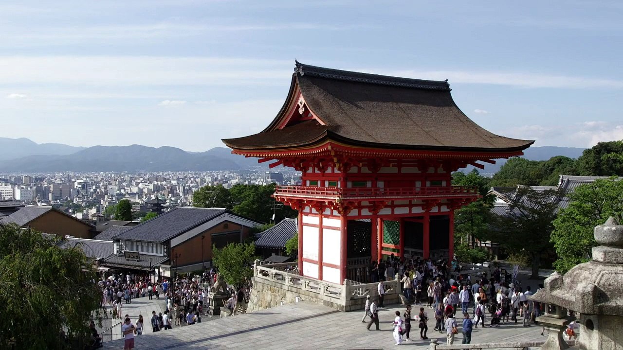 La Geisha, discrète gardienne de la tradition japonaise
