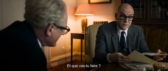 FRITZ BAUER, UN HEROS ALLEMAND - Bande-annonce VO