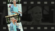 Darya Klishina Дарья Клишина 2015 3 Training before Diamond League Roma June 2 nd