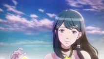 Shin Megami Tensei & Fire Emblem - Clip Tsubasa Oribe