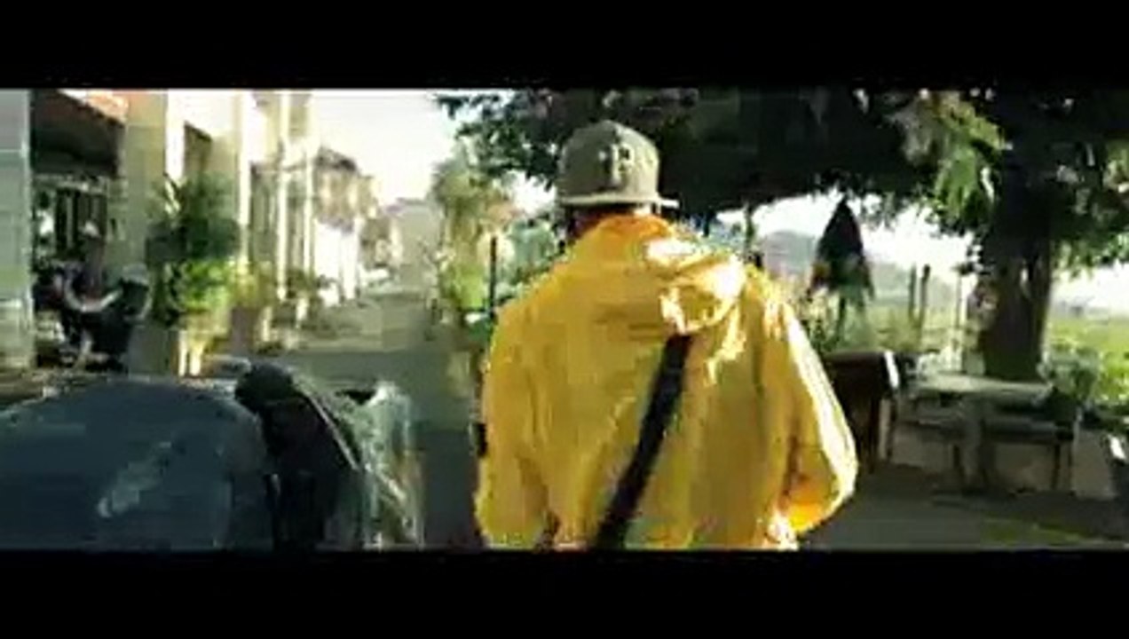 Elams - Nouvelle vie [Clip Officiel]