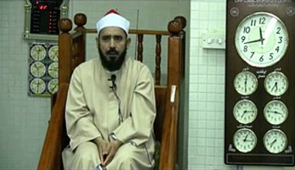 Azmaysh- By Qari Hanif Dar- 6/11/2015
