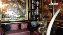 Après son cambriolage, le musée chinois de Fontainebleau rouvre le 14 novembre