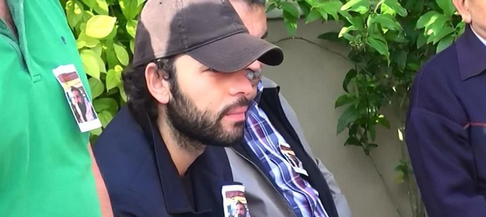 Selçuk İnan'ın acı günü... 'Artık kardeşim sensin'