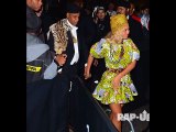 HALLOWEEN 2015- BEYONCÉ & JAY Z, CHRIS BROWN, RIHANNA, & NICKI MINAJ - YouTube