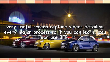 Blog Farm Pro Review