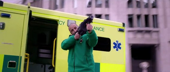 London Has Fallen Official Extended Teaser Trailer #1 (2016) - Gerard Butler, Morgan Freeman